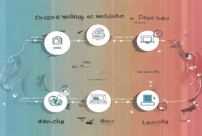 开网站的步骤 开网站的步骤是什么