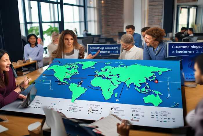 如何建立好的销售渠道、如何建立好的销售渠道呢