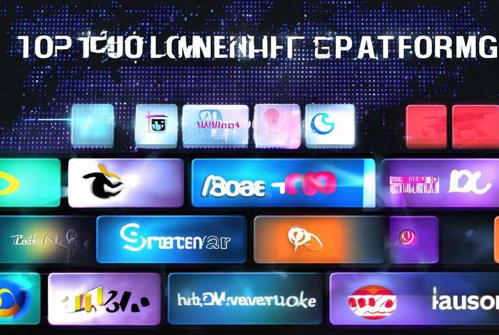 十大跨境电商平台排名；十大跨境电商平台排名榜