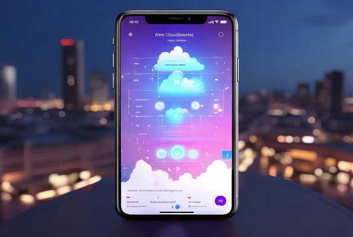 免费云服务器大全，免费云服务器大全app
