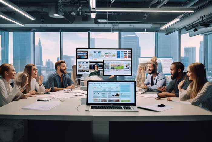 如何建网站企业；如何建一个企业网站