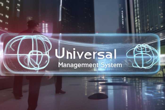 万能管理系统 万能管理系统app