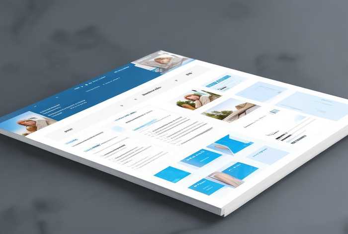 网页html模板；html网站模板源代码