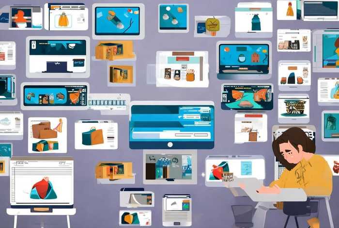 网上开网店怎么找货源、网上开网店怎么找货源呢