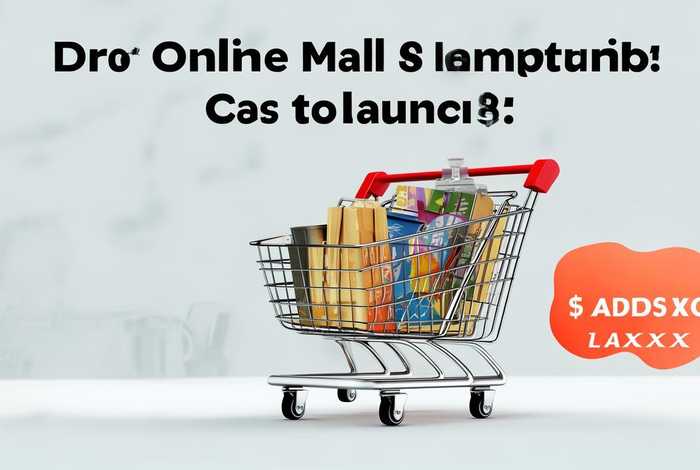 网上商城小程序要多少钱（网上商城小程序要多少钱才能开通）