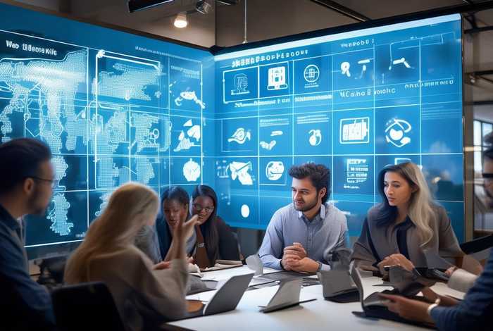 万网提供哪些服务；万网提供哪些服务项目