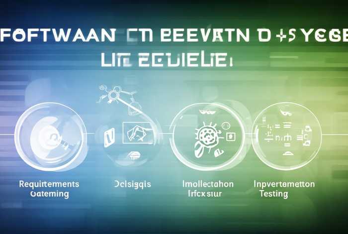 软件开发的流程是四个（软件开发的流程是四个阶段吗）