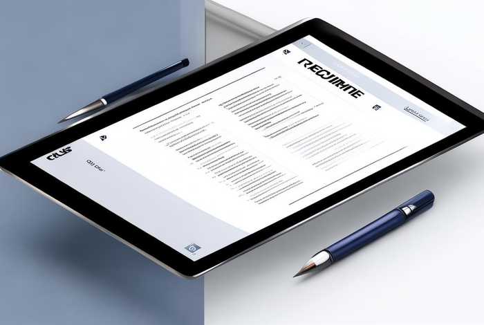 免费电子版个人简历 - 免费个人简历模板电子版可填写