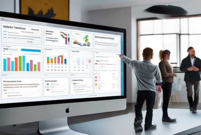 介绍网站开发管理系统(介绍网站开发管理系统的作用) 介绍网站开发管理系统(介绍网站开发管理系统的作用)