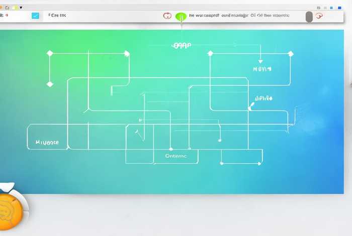 画流程图的网页版是什么、画流程图的网页版是什么意思