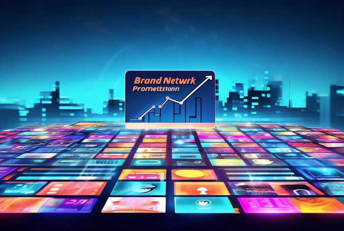品牌网络推广平台、品牌网络推广平台排名