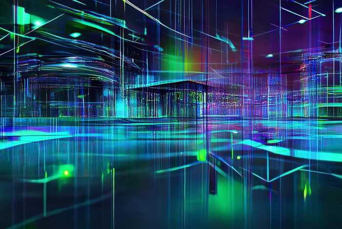 网络平台建立、网络平台的建立