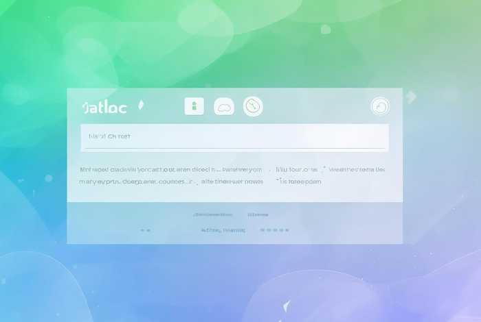 联系网站 - 网站联系我们的模板