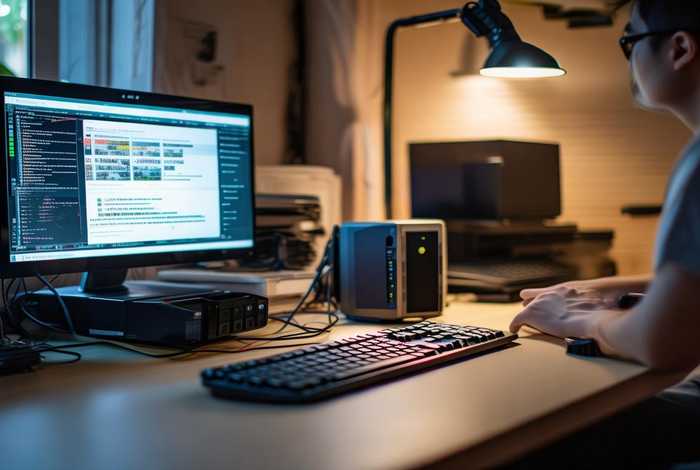 群晖如何搭建网站 群晖如何建立网站