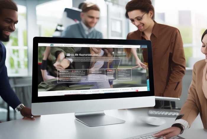 建立一个公司网站需要注意什么 - 建立一个公司网站需要注意什么问题