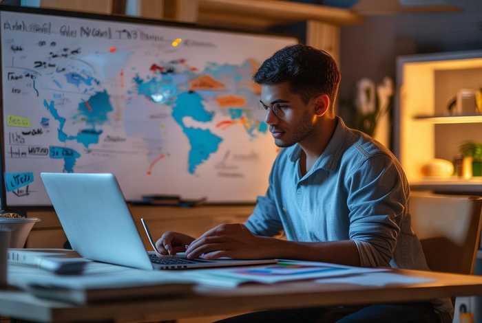 如何做跨境电商新手入门教程 - 如何做跨境电商新手入门教程视频