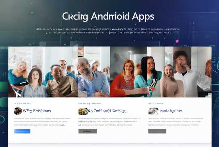 人人都能开发安卓app 人人都能做产品官网 人人都能开发安卓app 人人都能做产品官网