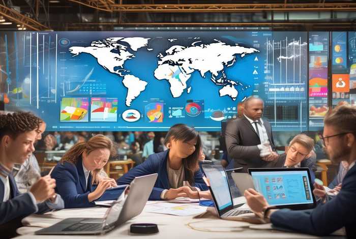 外贸平台运营技巧 外贸平台运营技巧有哪些