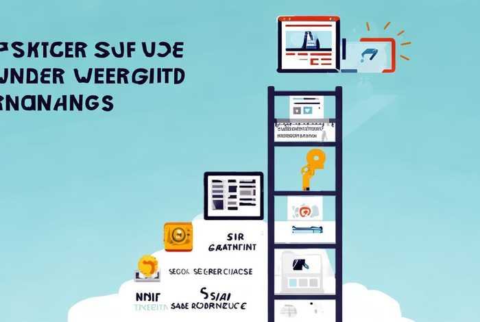 如何提高网站的排名，如何提高网站排名的方法