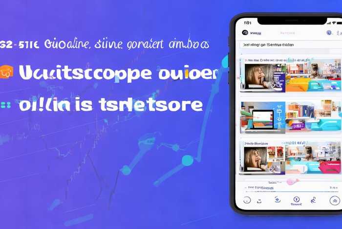 手机怎么在网上开店（在手机上怎么开网店？）