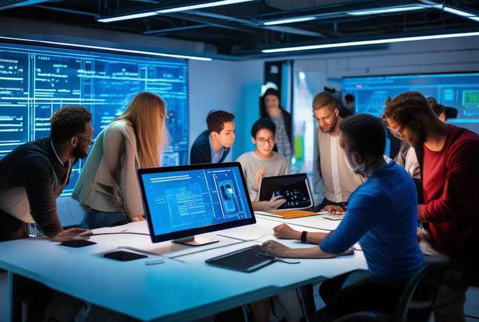 如何搭建小程序平台（如何搭建小程序平台教程）