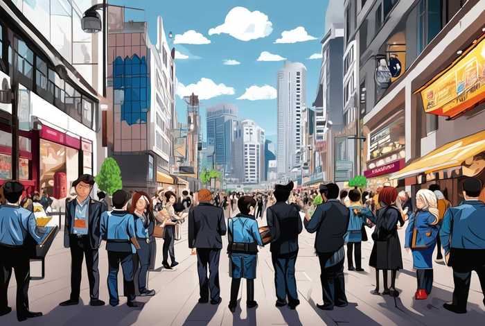 商圈调研需要调研什么内容呢(商圈调研需要调研什么内容呢英语) 商圈调研需要调研什么内容呢(商圈调研需要调研什么内容呢英语)