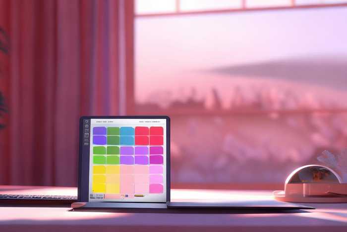 设置主题颜色 主题颜色怎么设置