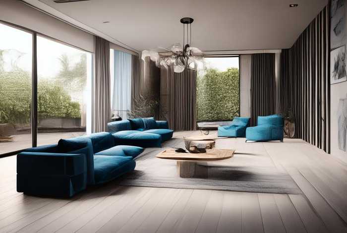 免费设计装修效果图（免费设计装修效果图平台）