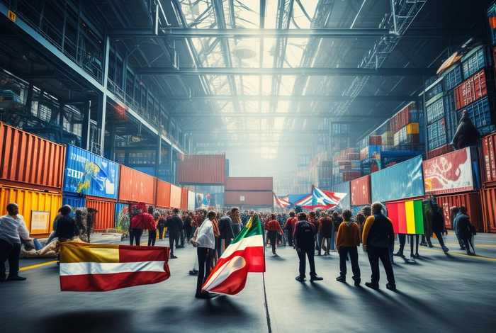 外国订单去哪里接，外国订单去哪里接单