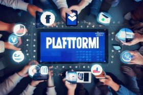 平台推广是什么意思，平台推广是什么意思啊