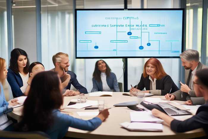 如何对客户服务 - 如何对客户服务进行管理 如何对客户服务 - 如何对客户服务进行管理