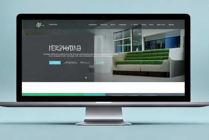 设计公司网站设计详情 - 设计公司的网站详情