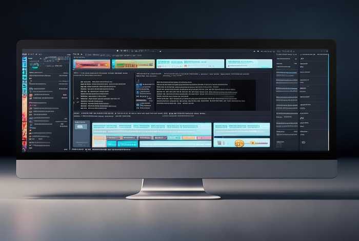 网页编辑软件是什么（网页编辑软件是什么意思）