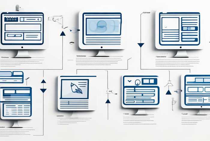 如何制作一个网页步骤 如何制作一个网页步骤图
