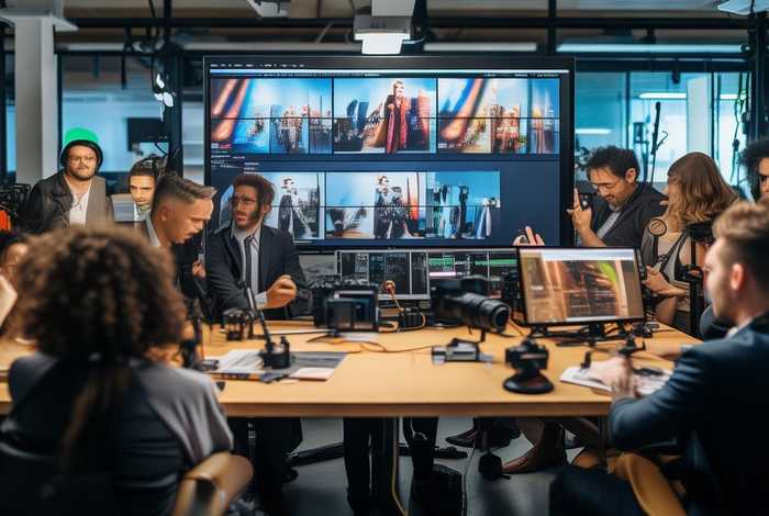 推广视频职业、推广视频职业有哪些