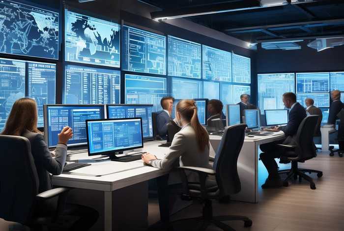 外贸平台软件开发 - 外贸平台软件开发方案