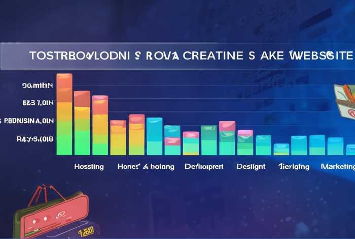 开个网站需要多少费用（开个网站需要多少费用呢）