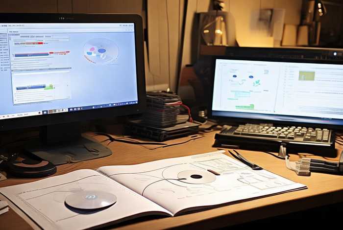 如何制作光盘安装系统教程 如何制作光盘安装系统教程图解