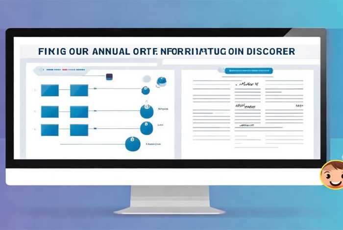 企业信用信息公示系统年报怎么填 - 企业信息公示年度报告填写