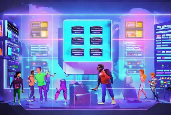 免费云服务器大全app 免费的云服务器哪家好