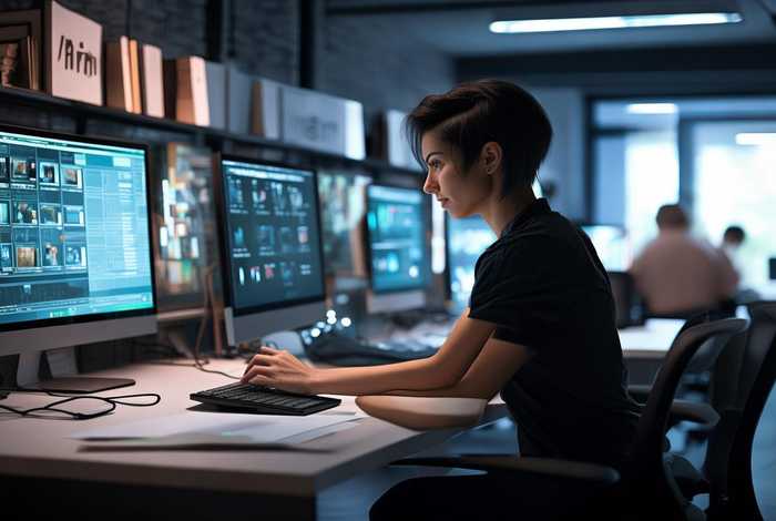 商城软件app开发 - 商城软件app开发工程师