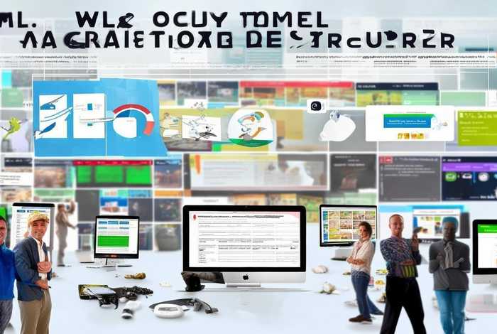 如何推广自己的网站；如何推广自己的网站赚钱