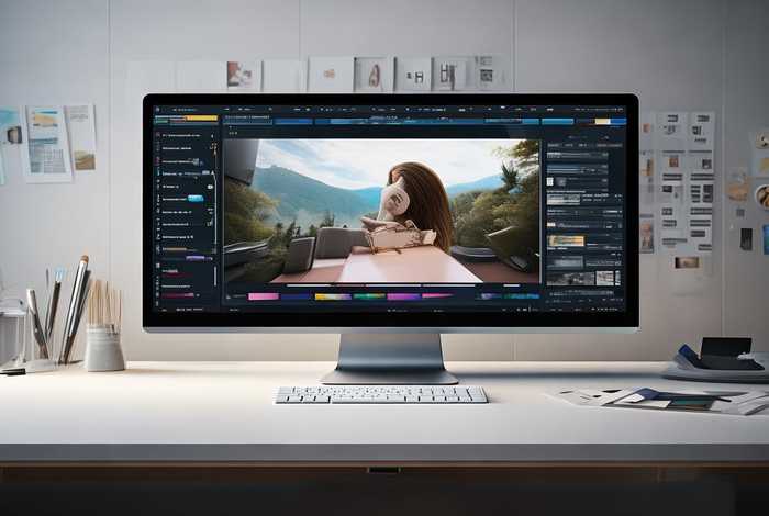 如何制作个人网站主页图片；如何制作个人网站主页图片和视频