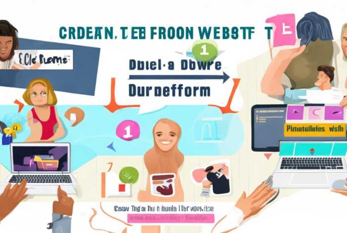 如何建立一个免费网站、如何免费建立一个自己的网站