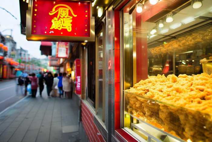 塔山双喜炸串,塔山双喜炸串店地址 塔山双喜炸串,塔山双喜炸串店地址