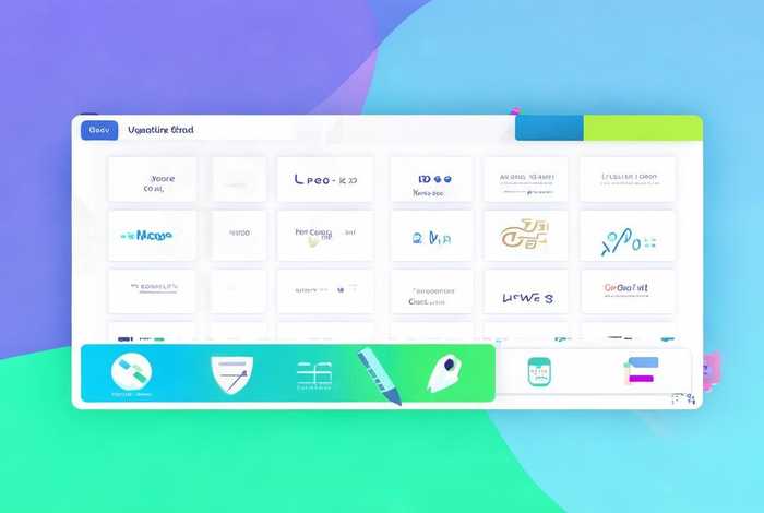 免费在线生成器 免费logo设计在线生成器