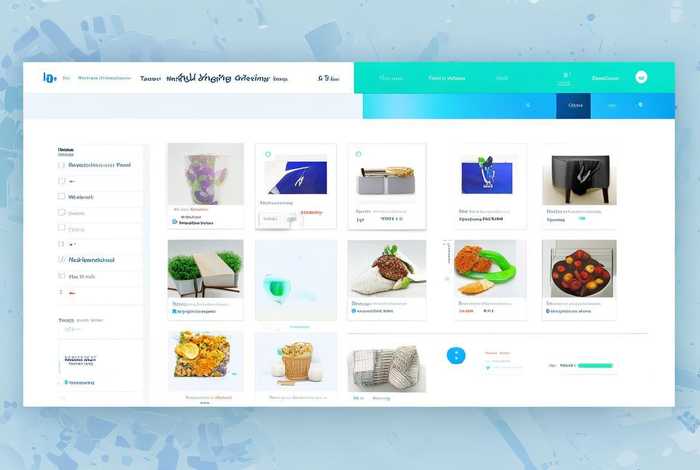 跨境电商网站设计（跨境电商网站设计方案）