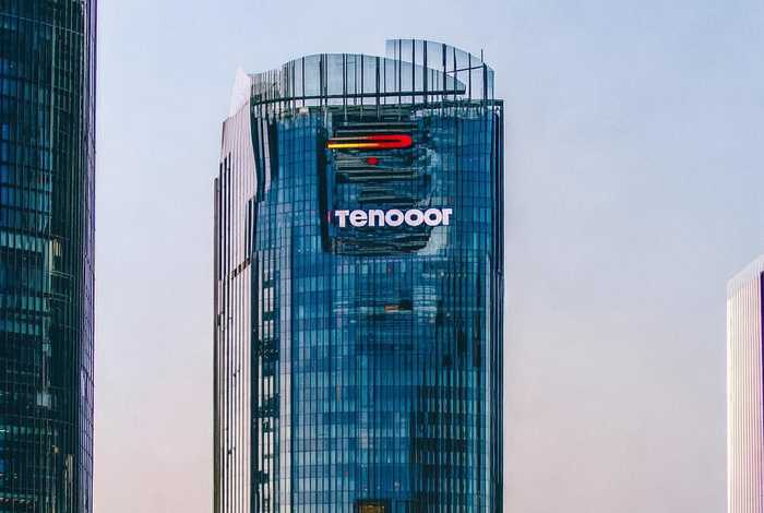 腾讯在哪里建总部，腾讯在哪里建总部大楼