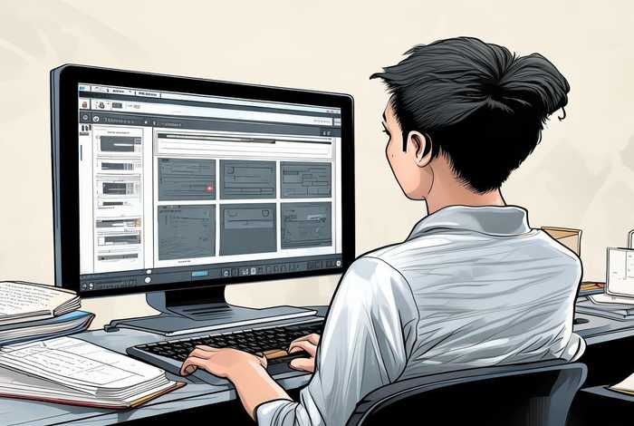 静态网页设计与制作教程（静态网页设计与制作教程视频）