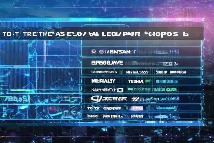 软件开发公司排名 软件开发公司排名前十 软件开发公司排名 软件开发公司排名前十